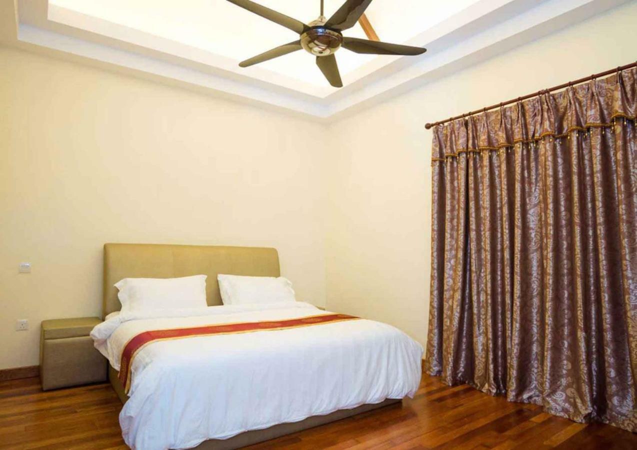 Peppaville Resort Janda Baik Exterior foto